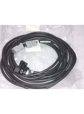 1 件 YASKAWA EJZSP-CSP01-03-E ENCODER 电缆