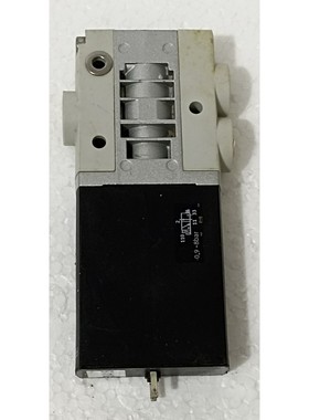 FESTO MHE4-M1H-3/2O-1/4 525206 VALVOLA A SOLENOIDE MHE4-M1H-
