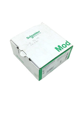 SCHNEIDER 电动 BMXDD03202K