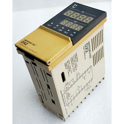 HANYOUNG DX2 Controllore Di Temperatura DX2-KCWAR(KSC1613)