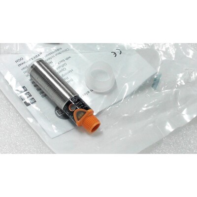 IFM OG5119 保修 & 延长技术支持