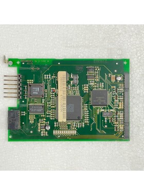 Danfoss MASSFLO MASS3000 Flowmeter Circuit Board 085U0102V /