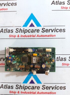 KAWASAKI 63956-11201 PCB CARD
