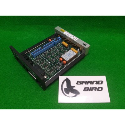 ASML 4022.480.6271-1 PNEUMATIC 控制板,二手