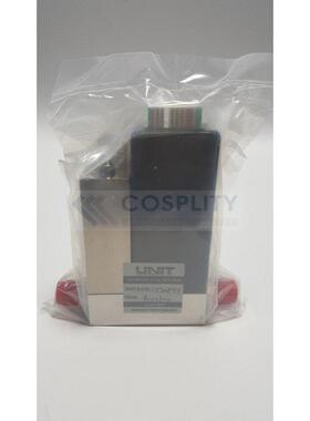 AMAT 3030-01056W MFC 装置 UFC-1100A 气体 He / 50SCCM