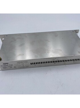 1pc x SCHAFFNER FS58866-30-47 SO U 036 464868 3x550VAC 50-60