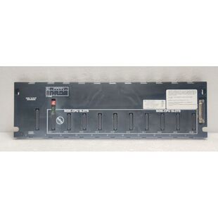 GE Fanuc IC693CHS392K Basis 10 Schlitz Expansion