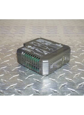 EMERSON DELTAV KJ3206X1-BA1 DI 24 VDC 隔离 8 CH 系列 2 VE400