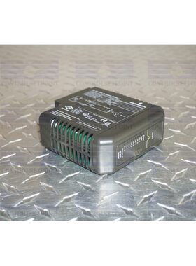EMERSON DELTAV KJ3206X1-BA1 DI 24 VDC 隔离 8 CH 系列 2 VE400