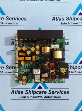 GE DIGITAL ENERGY IM8845 B 129683.9 Netzteil Platte