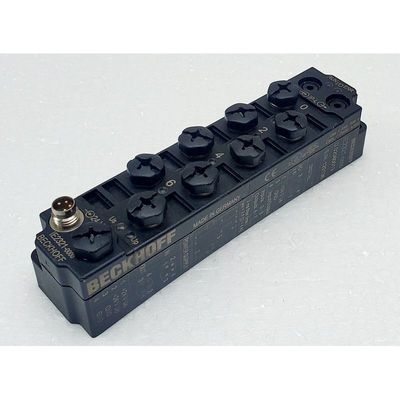 Beckhoff IE2301-0000 Fieldbus Caja Módulo Hecho en Alemania