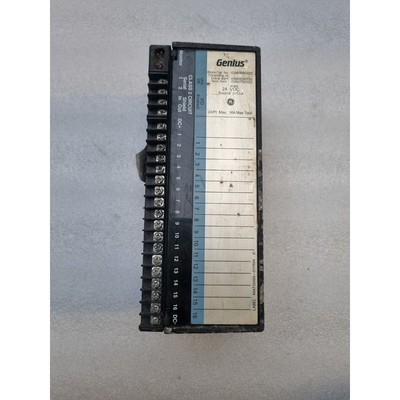 GE FANUC IC660EBD022Y1 Spedizione Veloce E Gratuita