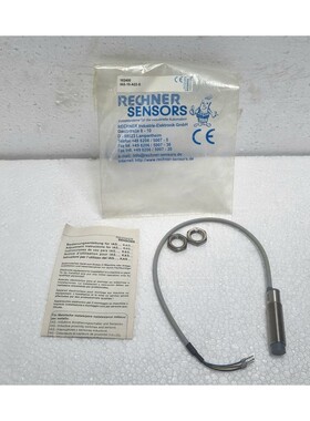 Rechner Sensor 102400 IAS-10-A22-S P40/L60208 Inductive Sens