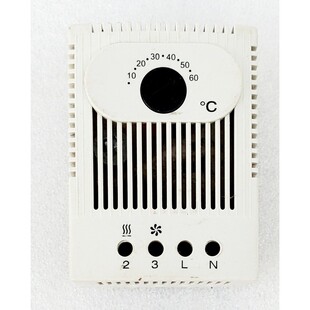 SAREL 87558 Termostato Spedizione Gratuita
