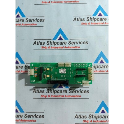 WOO SUNG WSP-93032 PCB Kreislauf