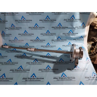 Kongsberg Gl-7b/2b03s Elettronico Livella Interruttore