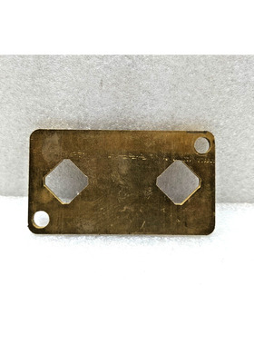 ALIMAK 9094967-00 BUSHING HOUSING - 批量 4 件