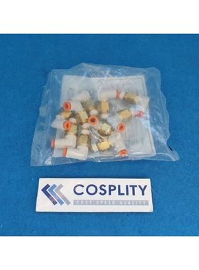 AMAT 3300-04077 FTG TBG EL 5/32 T 1/16 ( 批量 10 件 )