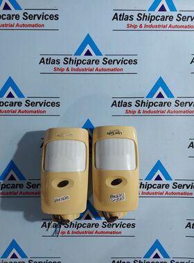 UNI-SAFE 805 Sensore Di Movimento Elettronico