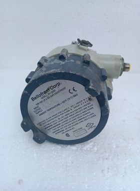 MARSH BELLOFRAM 968-061-000 I-P & E-P 1001 TRANSDUCERS