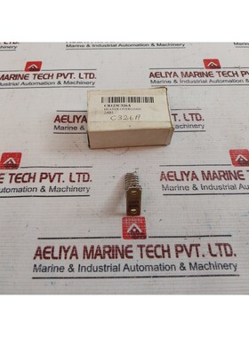 Calentador De Relé De Sobrecarga GENERAL ELECTRIC CR123C326