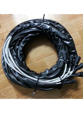 AMAT 0150-77106 CBL ASSY,电源 PCOND,二手
