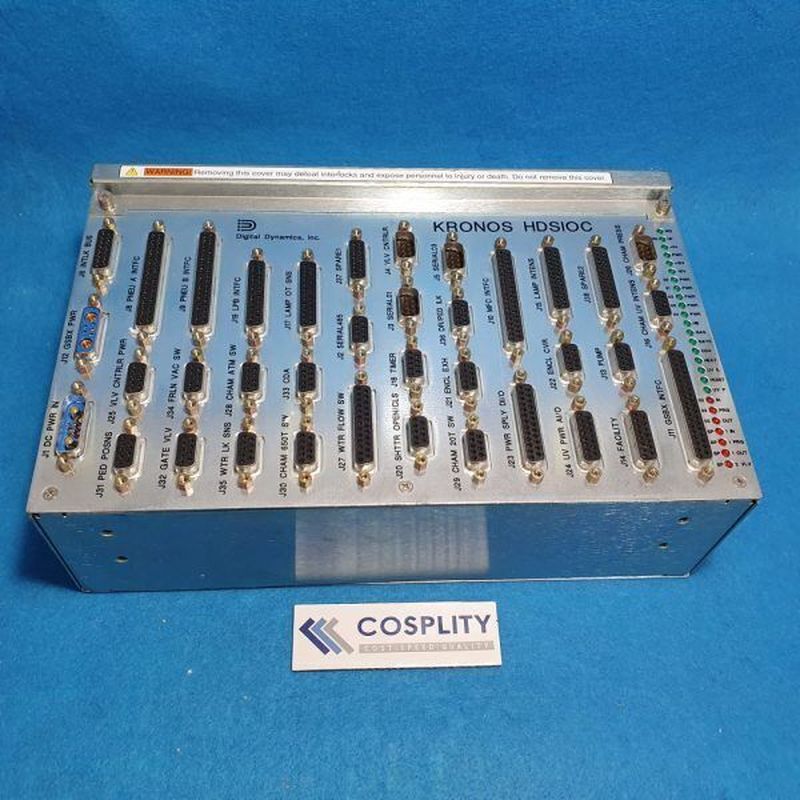 NOVELLUS KRONOS HDSIOC ASSY 数字动态