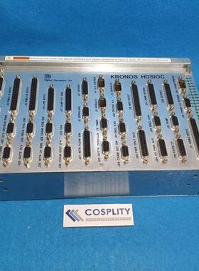 NOVELLUS KRONOS HDSIOC ASSY 数字动态