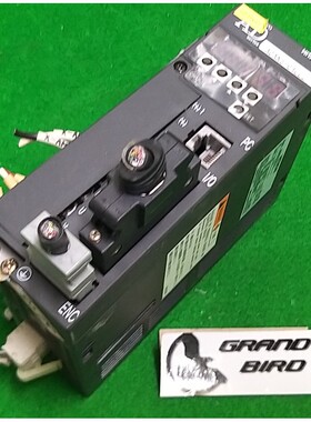 HITACHI ADAX3-04LL2 伺服发球杆,二手