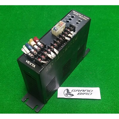 ORIENTAL MOTOR FBLD75SW VEXTA BRUSHLESS 直流电机驱动器,二手