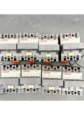 TELEMECANIQUE LS1-D2531A65 TRIPHASE SECTIONNEUR FUSIBLE