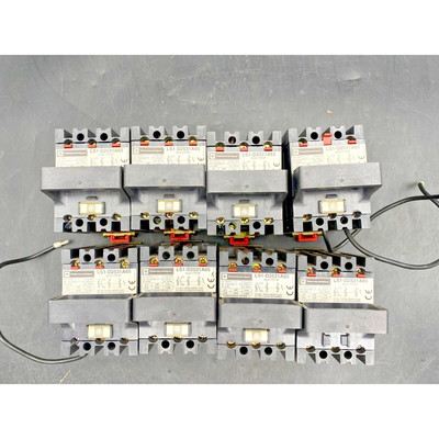 TELEMECANIQUE LS1-D2531A65 TRIPHASE SECTIONNEUR FUSIBLE