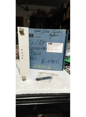 ABB P4LDA HENF 331395R0001 TX RF Board PLC DCS 发射器控制器