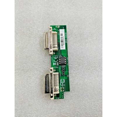 DVI-EDID 774-DVI 1-000-G RAA0 EMULATOR PCB
