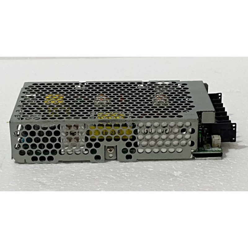 COSEL PBA150F-24 POWER SUPPLY INPUT:100-240VAC 2A, OUTPUT:24