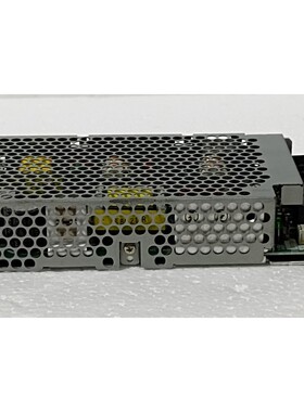 COSEL PBA150F-24 POWER SUPPLY INPUT:100-240VAC 2A, OUTPUT:24
