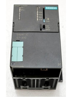 SIEMENS 6ES7315-2EH13-0AB0 CPU 315-2 PN/DP PROCESSORE