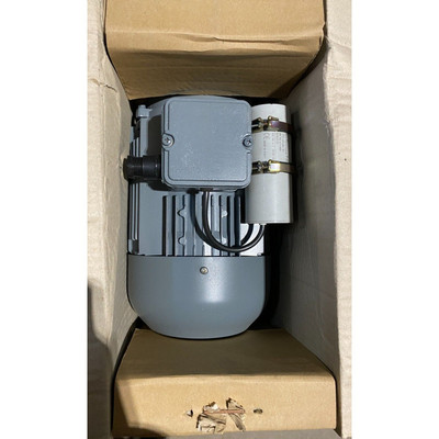 SERMES 1 NCM 90L-2B 2.2kW 3HP 2750 tr 208-216V 50Hz MOTEUR M