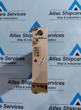 CONSILIUM SPK-2 Rev.5 Schleife Prozessor Platte 042100