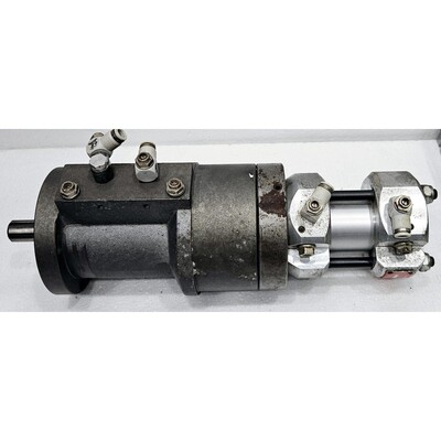 BOSCH 3842525858 Unidad De Elevación Y Rotación HD 2