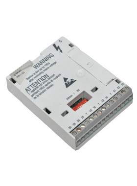 LENZE 8200 - E82ZAFCC200,13000890,CAN I/O 200/3D,FERAG 5.700