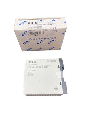 EATON EU5E-SWD-4D2R MODULE DIGITAL 4 ENTREES 2 SORTIES x1pc