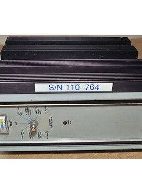 Modulo Di Controllo AC Ross Hill EMD E8/E9 600 VOLT