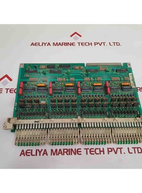 Siemens 6es5 441-7la11 digital output module