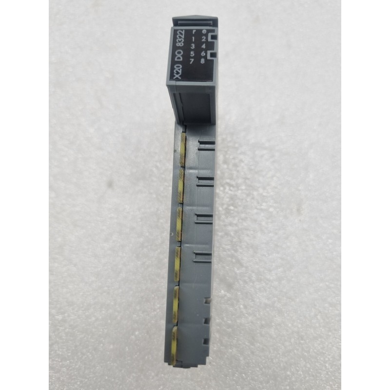 Module De Sortie Numérique B&R X20 DO 8322 Livraison Gratui