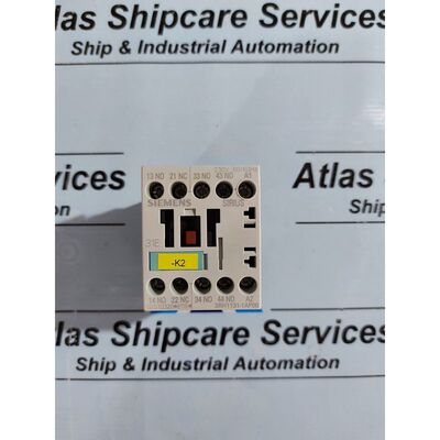 Siemens Sirius 3RH1131-1AP00 Contatore