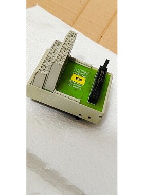 Jani Electro Lyngso 维美德海洋 XDATB8T 02VA0075 可编程式可编