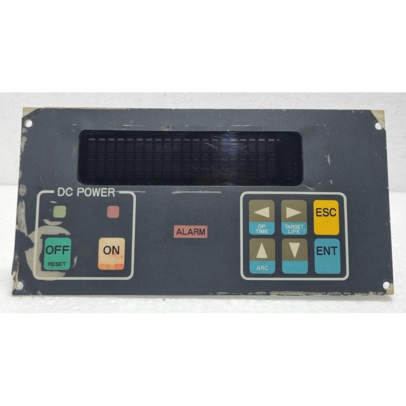 Kyosan AP5765PA440D Panel Controller BH9X114