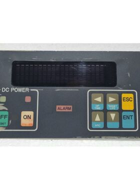 Kyosan AP5765PA440D Panel Controller BH9X114