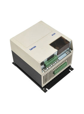 LENZE 转换器类型 8100,33.8104_E,00355565 0-220/240V 4A 0-199